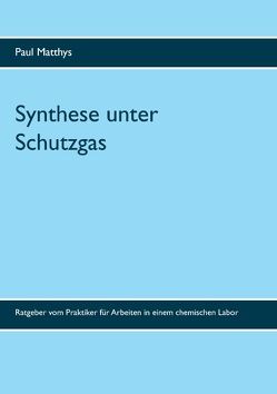 Synthese unter Schutzgas von Matthys,  Kurt, Matthys,  Paul