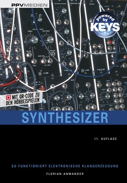 Synthesizer von Anwander,  Florian