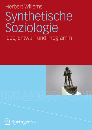 Synthetische Soziologie von Willems,  Herbert