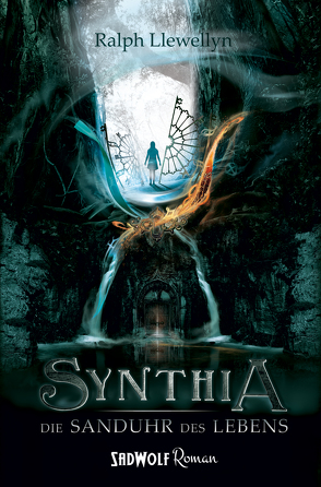 Synthia: Band 1 von Llewellyn,  Ralph