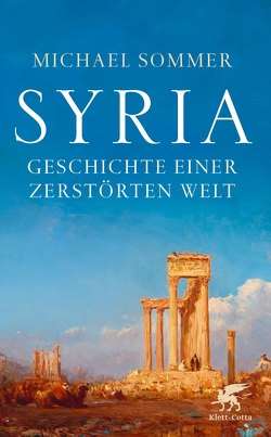 Syria von Sommer,  Michael