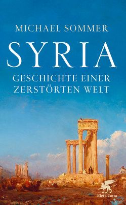 Syria von Sommer,  Michael