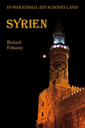 Syrien von Firkusny,  Richard