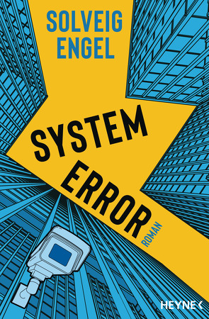 System Error von Engel,  Solveig