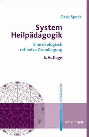 System Heilpädagogik von Speck,  Otto