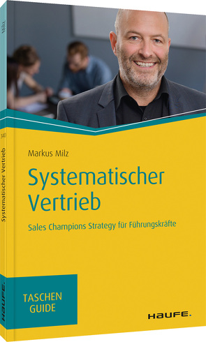 Systematischer Vertrieb von Milz,  Markus