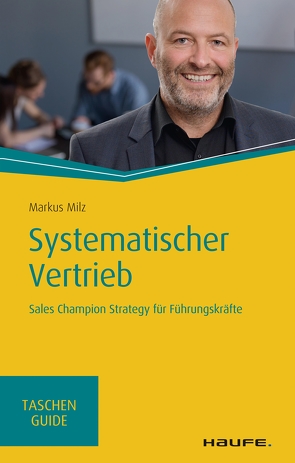 Systematischer Vertrieb von Milz,  Markus