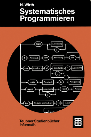 Systematisches Programmieren von Wirth,  Niklaus