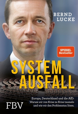 Systemausfall von Lucke,  Bernd