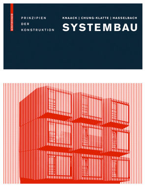 Systembau von Chung-Klatte,  Sharon, Hasselbach,  Reinhard, Knaack,  Ulrich