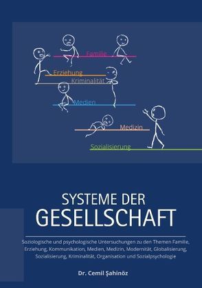 Systeme der Gesellschaft von Sahinöz,  Cemil