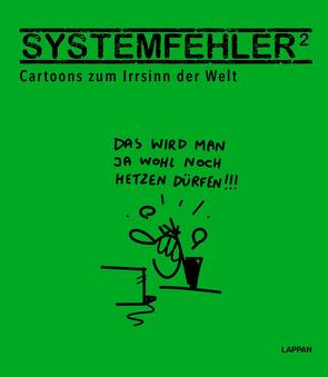 Systemfehler² von Sonntag,  Martin, Wagner,  Saskia