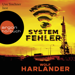 Systemfehler von Harlander,  Wolf, Teschner,  Uve