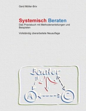 Systemisch Beraten von Möller-Brix,  Gerd