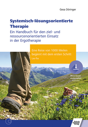 Systemisch-lösungsorientierte Therapie von Döringer,  Gesa