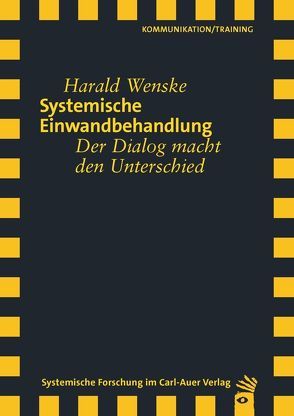 Systemische Einwandbehandlung von Wenske,  Harald