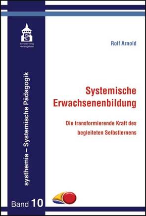 Systemische Erwachsenenbildung von Arnold,  Rolf