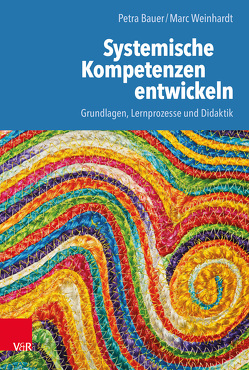 Systemische Kompetenzen entwickeln von Bauer,  Petra, Buchholz,  Michael B., Hanswille,  Reinert, Henrich,  Marlene, Hilzinger,  Rebecca, Leuthold-Zürcher,  Anke, Maier-Gutheil,  Cornelia, Molter,  Haja, Ochs,  Matthias, Schiepek,  Günter, Schiersmann,  Christiane, v. Sichart,  Astrid, Wampold,  Bruce E., Weinhardt,  Marc, Wolter,  Birgit