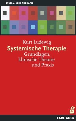 Systemische Therapie von Ludewig,  Kurt