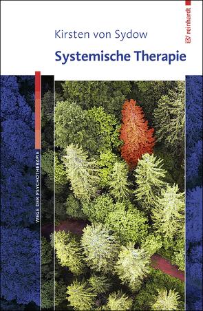 Systemische Therapie von von Sydow,  Kirsten