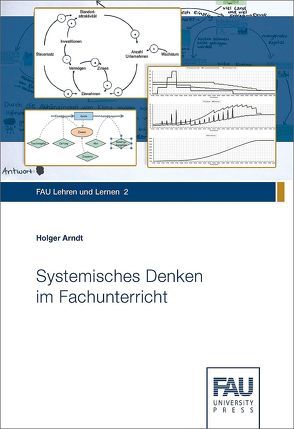 Systemisches Denken im Fachunterricht von Arndt,  Holger