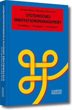 Systemisches Innovationsmanagement von Krusche,  Bernhard, Zillner,  Sonja