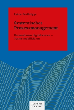 Systemisches Prozessmanagement von Feldbrügge,  Rainer