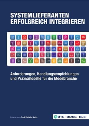 Systemlieferanten erfolgreich integrieren von Schartl,  Ole