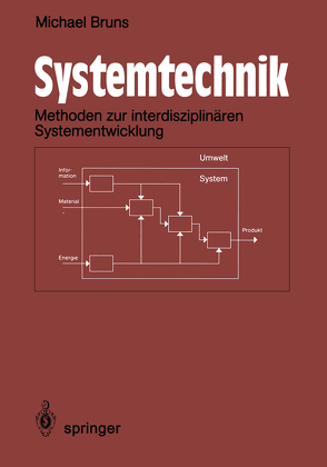 Systemtechnik von Bruns,  Michael