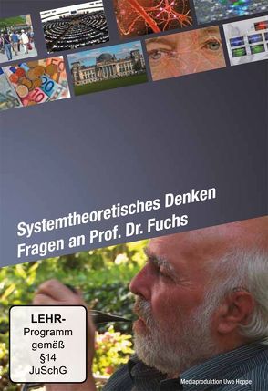 Systemtheoretisches Denken von Fuchs,  Peter, Hoppe,  Uwe