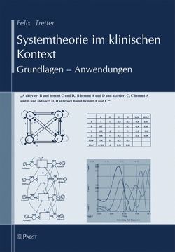 Systemtheorie im klinischen Kontext von Tretter,  Felix