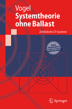 Systemtheorie ohne Ballast von Vogel,  Peter