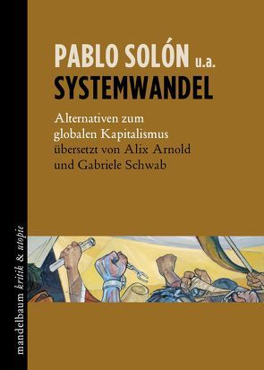 Systemwandel von Solón,  Pablo