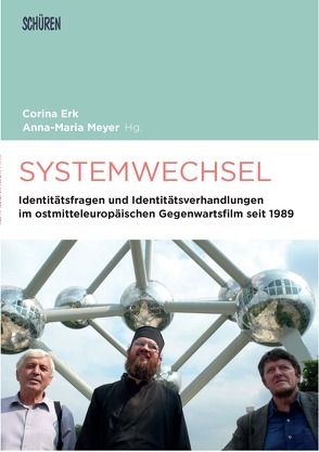 Systemwechsel von Erk,  Corina, Meyer,  Anna-Maria