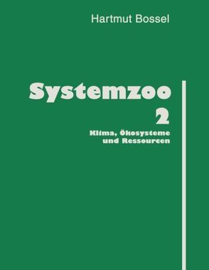 Systemzoo 2 von Bossel,  Hartmut