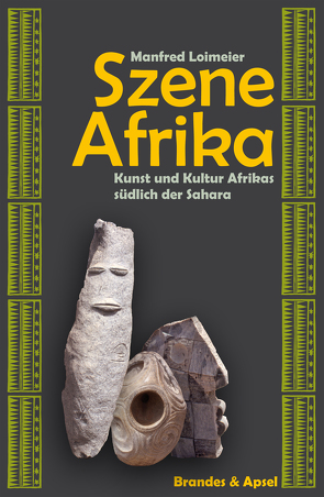 Szene Afrika von Loimeier,  Manfred