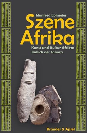 Szene Afrika von Loimeier,  Manfred