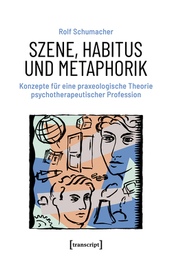 Szene, Habitus und Metaphorik von Schumacher,  Rolf