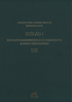 Szólád I. von Vida,  Tivadar, Winger,  Daniel