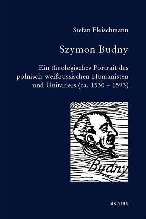 Szymon Budny von Fleischmann,  Stefan