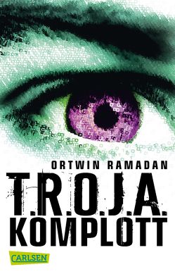 T.R.O.J.A. Komplott von Ramadan,  Ortwin