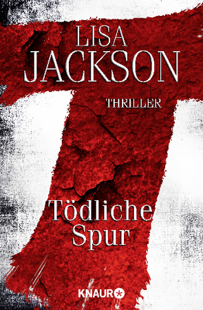 T – Tödliche Spur von Jackson,  Lisa, Lake-Zapp,  Kristina