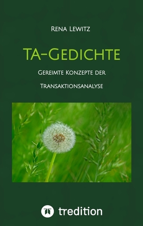 TA-Gedichte von Lewitz,  Rena