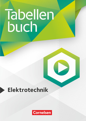 Tabellenbücher – Tabellenbuch Elektrotechnik von Bösel,  Hans, Klaßen,  Helmut, Kosaca,  Gabriele, Müller,  Detlev, Smidoda,  Steffen