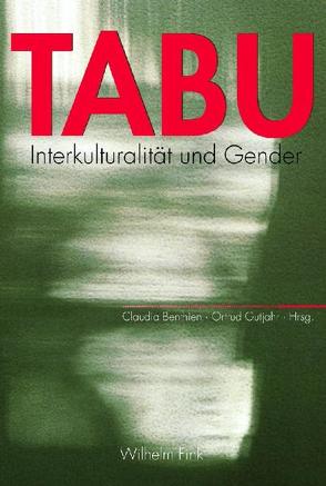 Tabu von Benthien,  Claudia, Gutjahr,  Ortrud