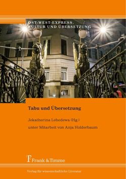 Tabu und Übersetzung von Lebedewa,  Jekatherina