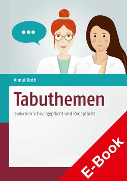 Tabuthemen von Roth,  Almut