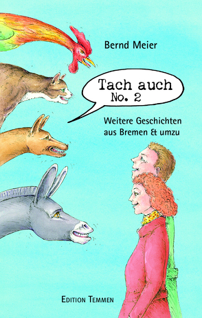 Tach auch No. 2 von Meier,  Bernd