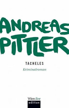 Tacheles von Pittler,  Andreas P.