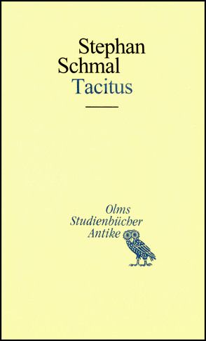 Tacitus von Schmal,  Stephan